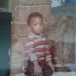 Meet your Posher, James